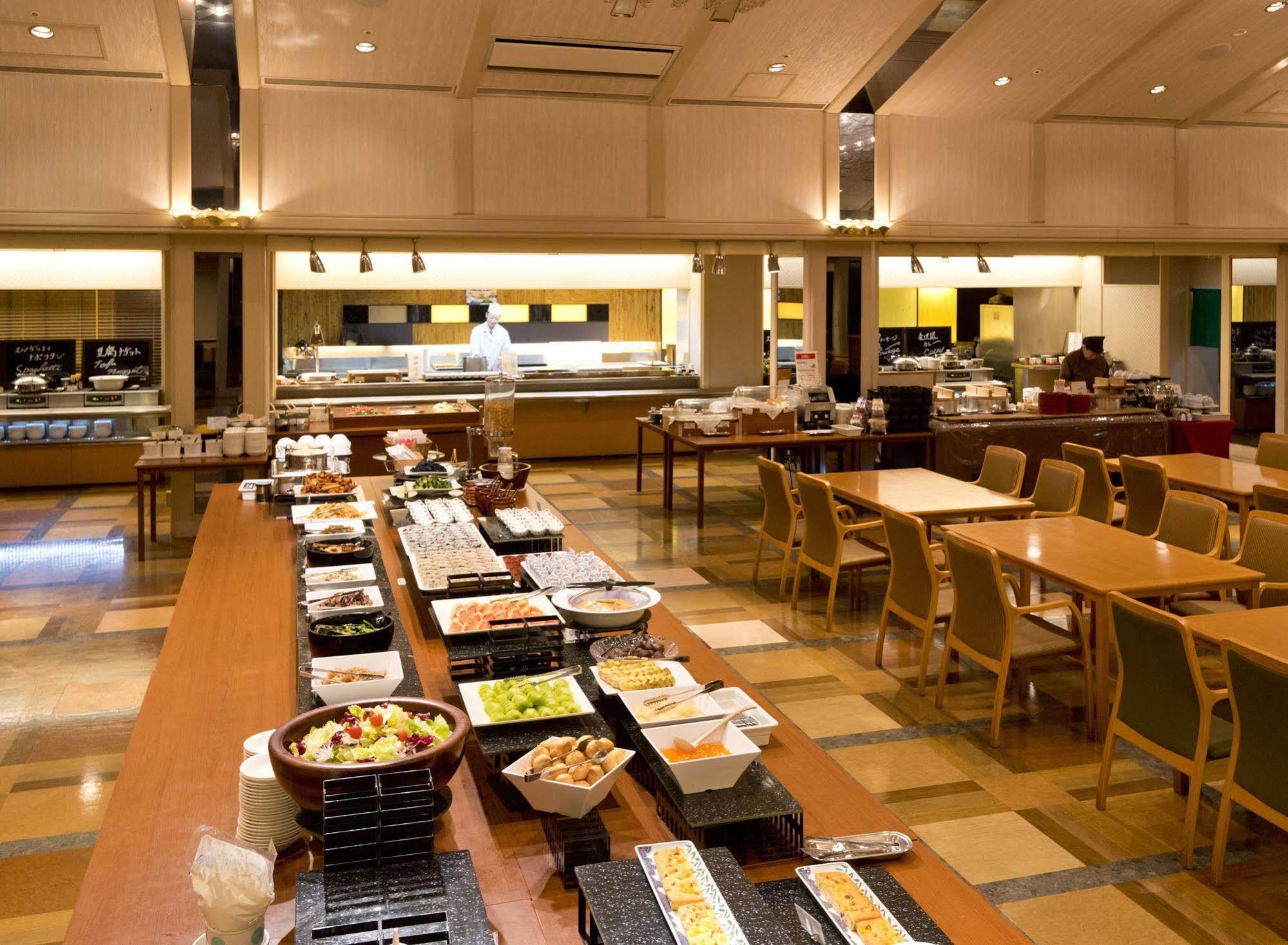 Hotel Aenokaze Nanao Exteriér fotografie
